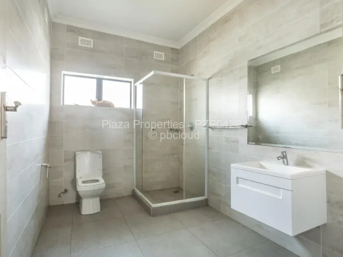 4 Bedroom House for Sale in Fairview, Harare