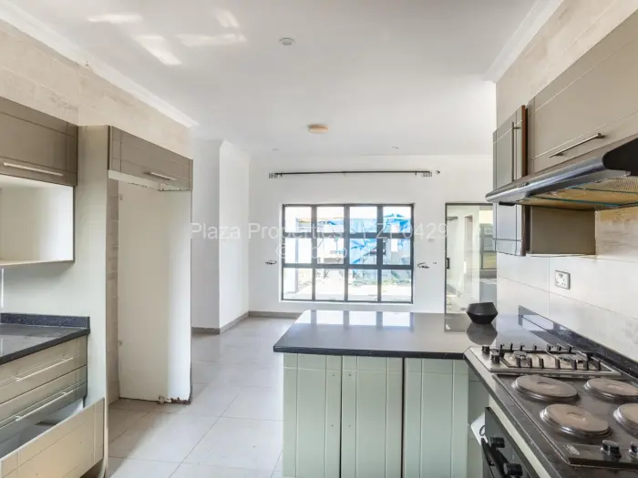 4 Bedroom House for Sale in Fairview, Harare