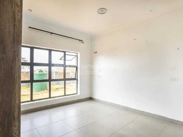 4 Bedroom House for Sale in Fairview, Harare