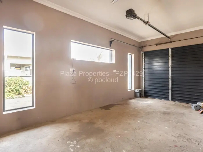 4 Bedroom House for Sale in Fairview, Harare