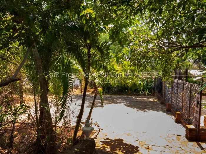 Residential Stand for Sale in Mandara, Harare