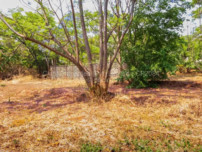 Residential Stand for Sale in Mandara, Harare