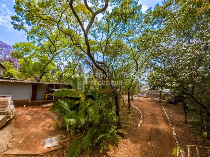 Residential Stand for Sale in Mandara, Harare