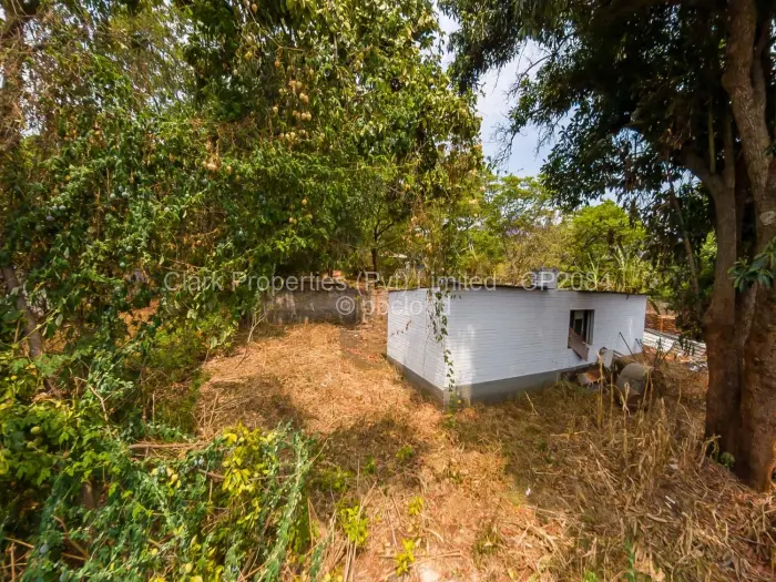 Residential Stand for Sale in Mandara, Harare