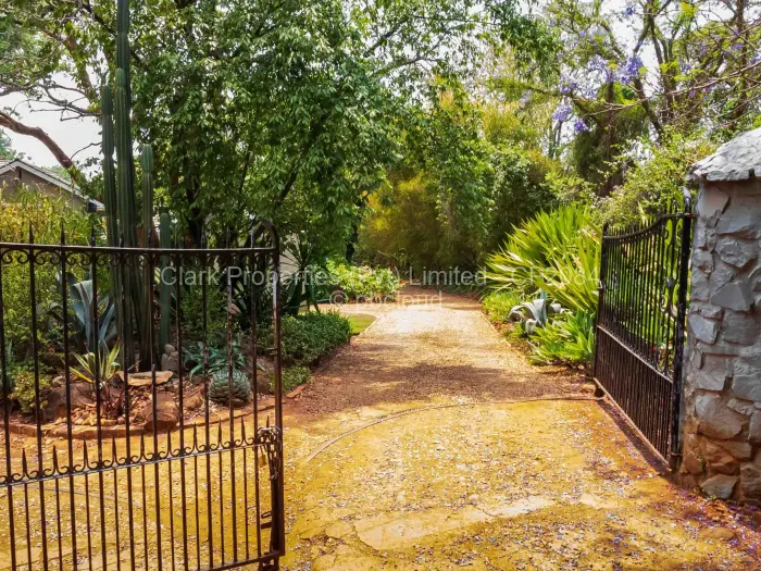 Residential Stand for Sale in Mandara, Harare