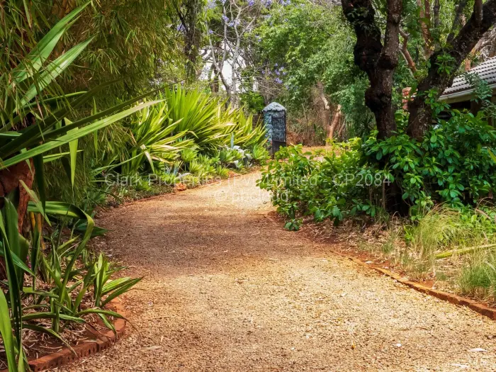 Residential Stand for Sale in Mandara, Harare