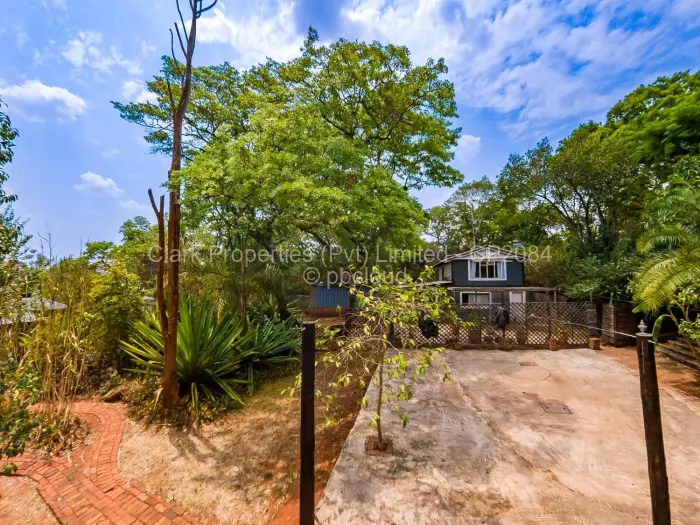 Residential Stand for Sale in Mandara, Harare