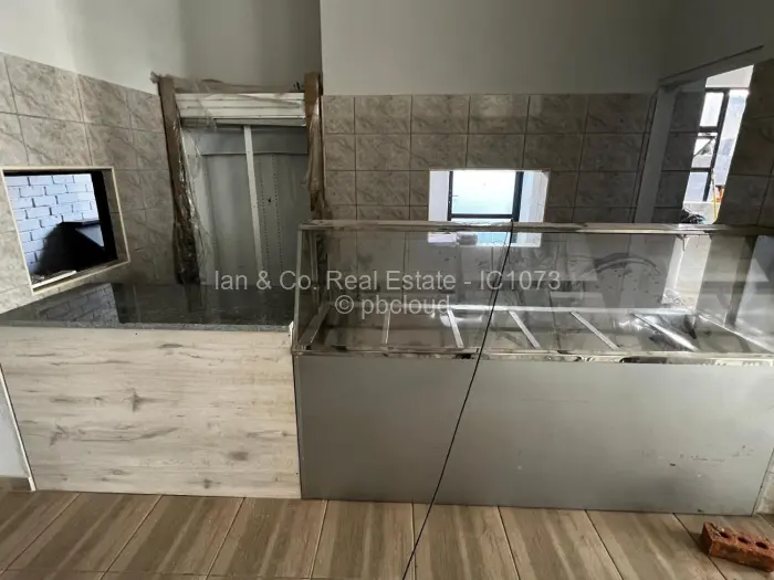 Warehouse/Industrial to Rent in Bulawayo City Centre, Bulawayo