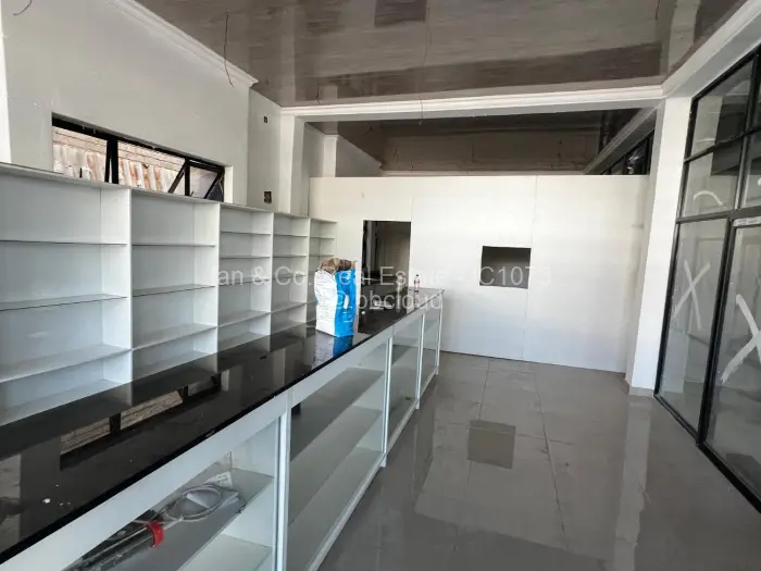 Warehouse/Industrial to Rent in Bulawayo City Centre, Bulawayo