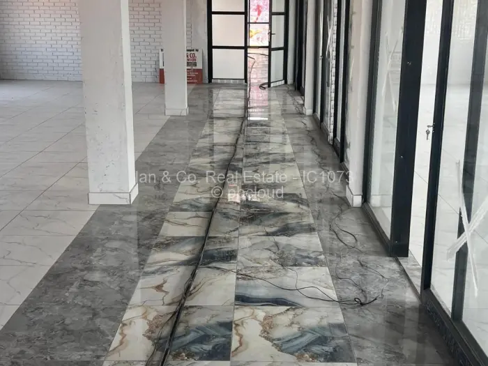 Warehouse/Industrial to Rent in Bulawayo City Centre, Bulawayo