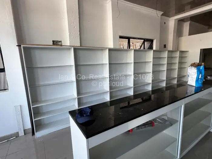 Warehouse/Industrial to Rent in Bulawayo City Centre, Bulawayo