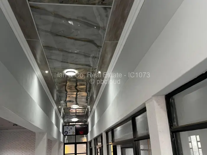 Warehouse/Industrial to Rent in Bulawayo City Centre, Bulawayo