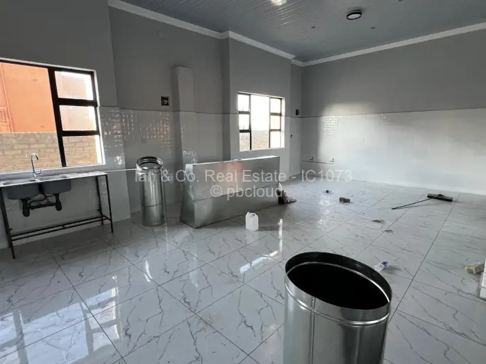 Warehouse/Industrial to Rent in Bulawayo City Centre, Bulawayo