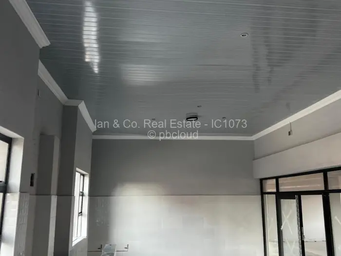 Warehouse/Industrial to Rent in Bulawayo City Centre, Bulawayo