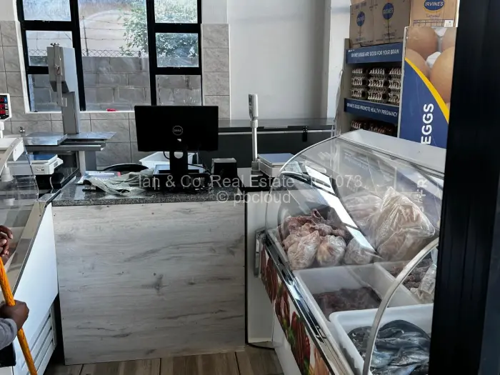 Warehouse/Industrial to Rent in Bulawayo City Centre, Bulawayo