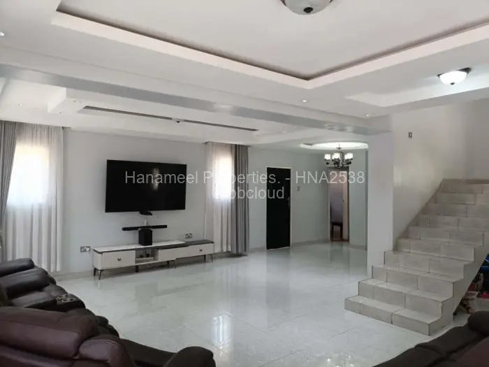 4 Bedroom House for Sale in Marlborough, Harare