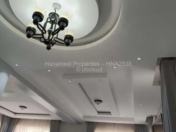 4 Bedroom House for Sale in Marlborough, Harare