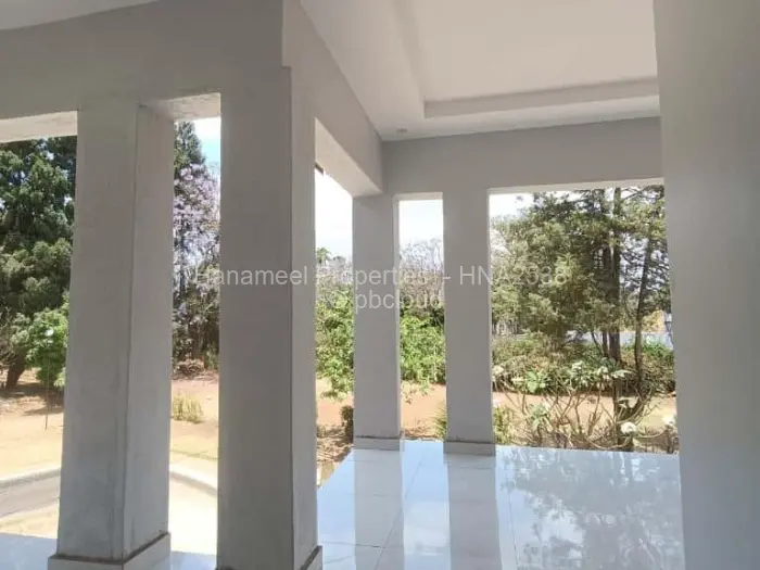 4 Bedroom House for Sale in Marlborough, Harare