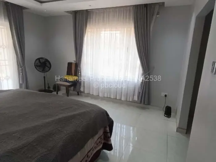 4 Bedroom House for Sale in Marlborough, Harare