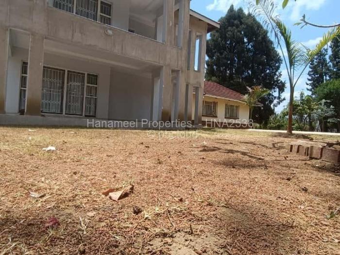 4 Bedroom House for Sale in Marlborough, Harare