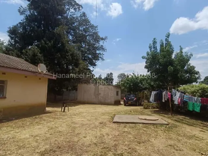 4 Bedroom House for Sale in Marlborough, Harare
