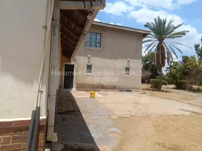 4 Bedroom House for Sale in Marlborough, Harare