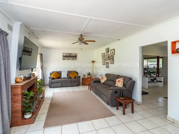 9 Bedroom House for Sale in Prospect, Harare