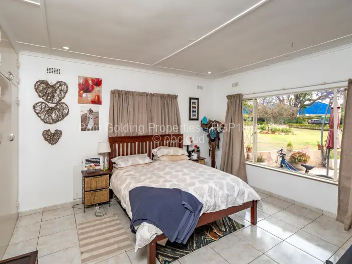 9 Bedroom House for Sale in Prospect, Harare