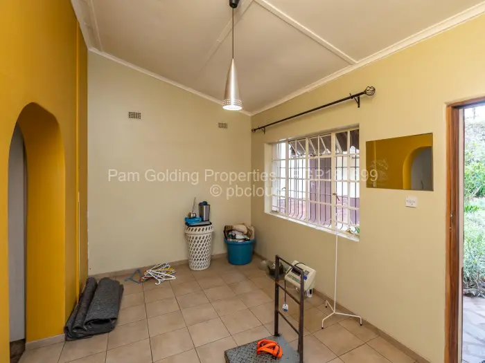 9 Bedroom House for Sale in Prospect, Harare