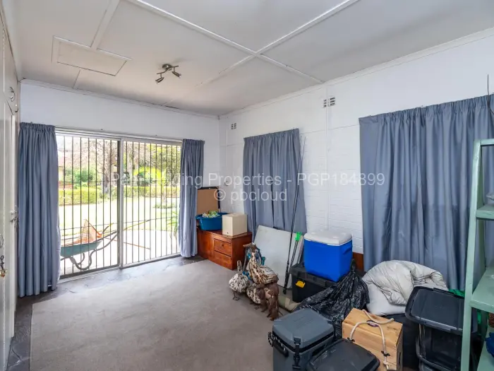 9 Bedroom House for Sale in Prospect, Harare