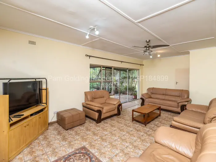 9 Bedroom House for Sale in Prospect, Harare