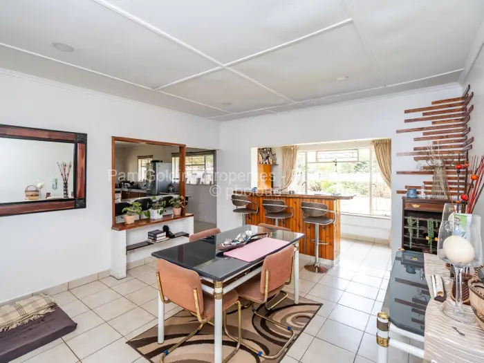 9 Bedroom House for Sale in Prospect, Harare