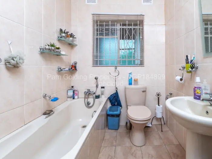 9 Bedroom House for Sale in Prospect, Harare