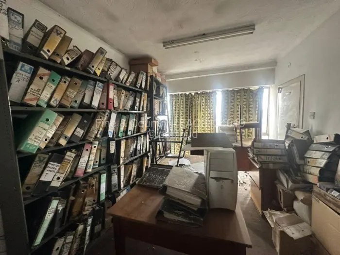 Industrial Property to Rent in Ardbennie