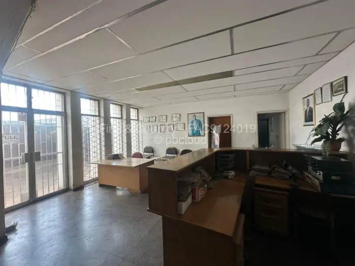 Industrial Property to Rent in Ardbennie