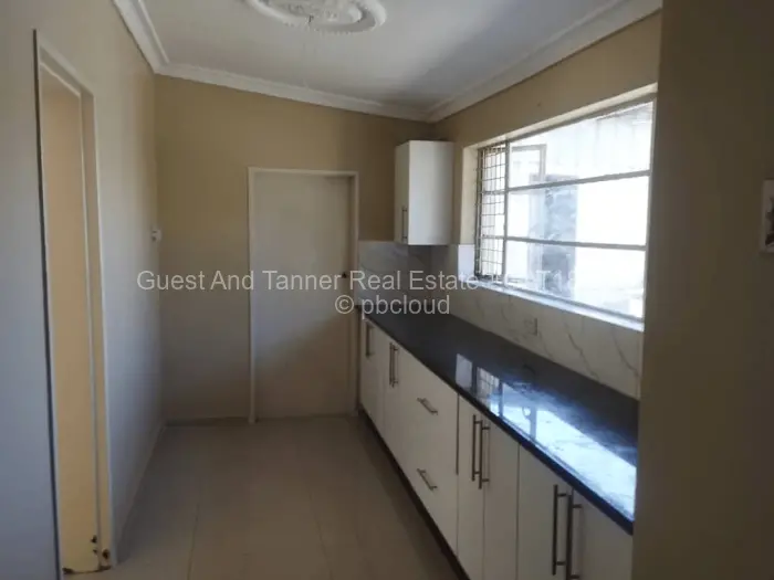 4 Bedroom House for Sale in Greendale North, Harare