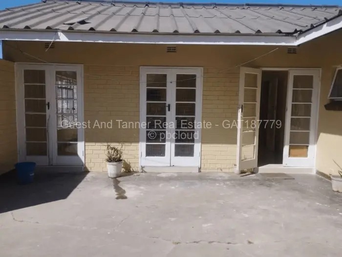 4 Bedroom House for Sale in Greendale North, Harare
