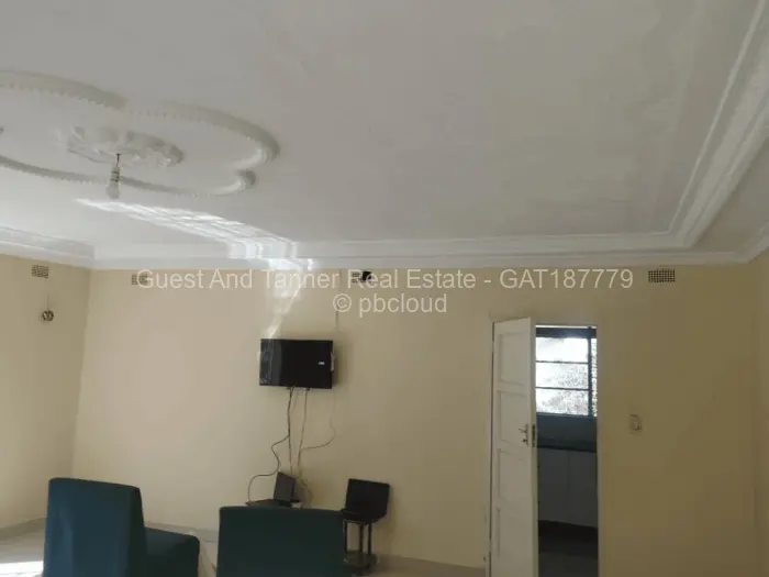 4 Bedroom House for Sale in Greendale North, Harare