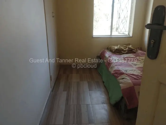 4 Bedroom House for Sale in Greendale North, Harare