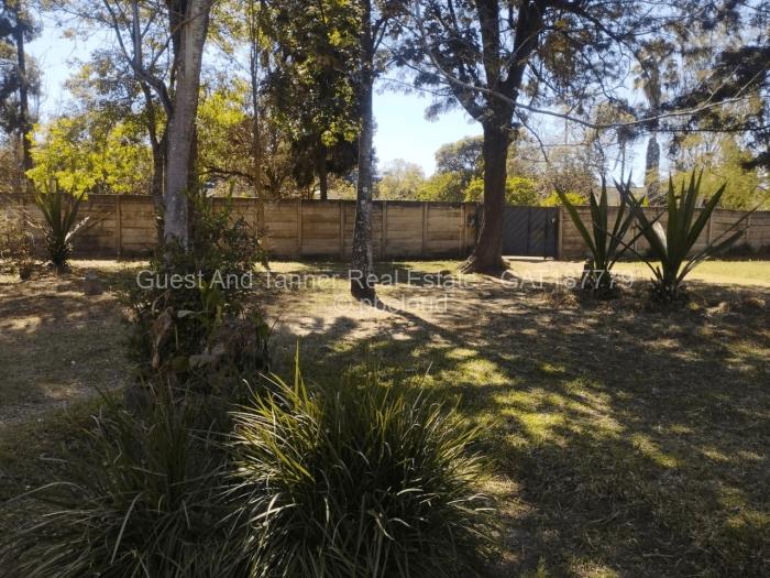 4 Bedroom House for Sale in Greendale North, Harare