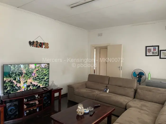 Flat/Apartment for Sale in Avondale, Harare