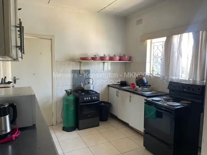Flat/Apartment for Sale in Avondale, Harare