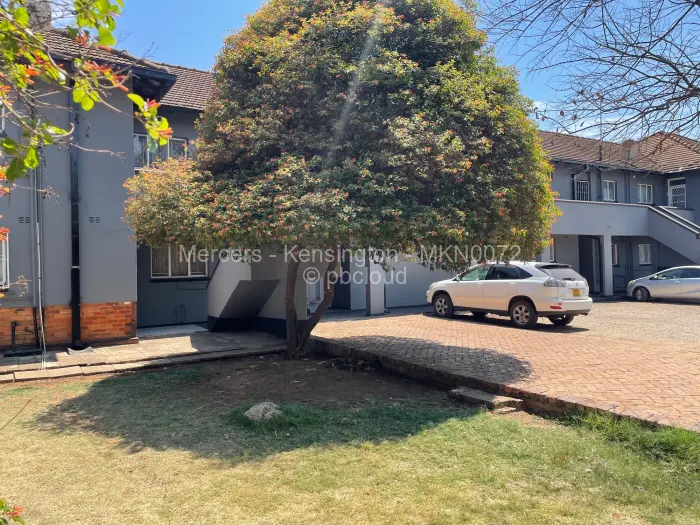 Flat/Apartment for Sale in Avondale, Harare