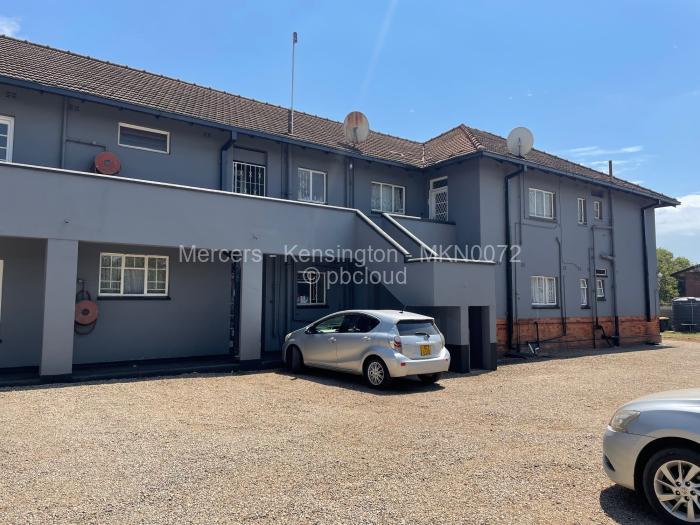 Flat/Apartment for Sale in Avondale, Harare