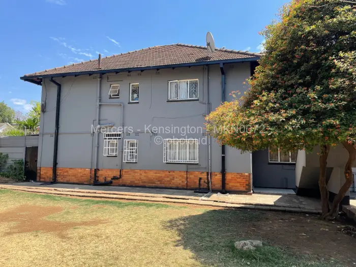Flat/Apartment for Sale in Avondale, Harare