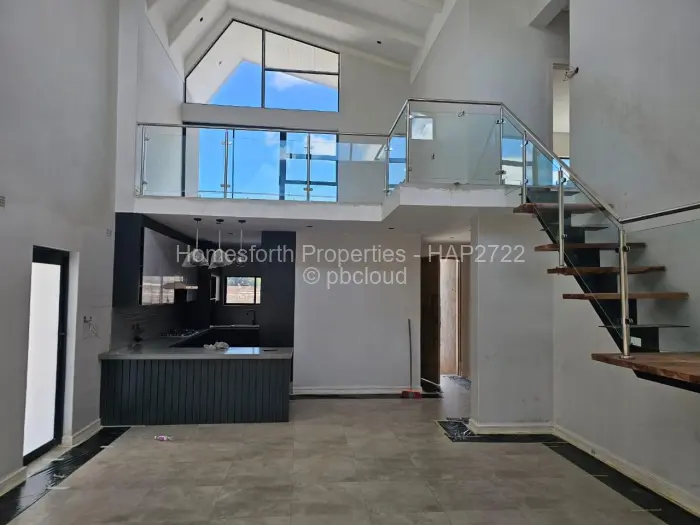 Townhouse/Cluster for Sale in Mandara, Harare