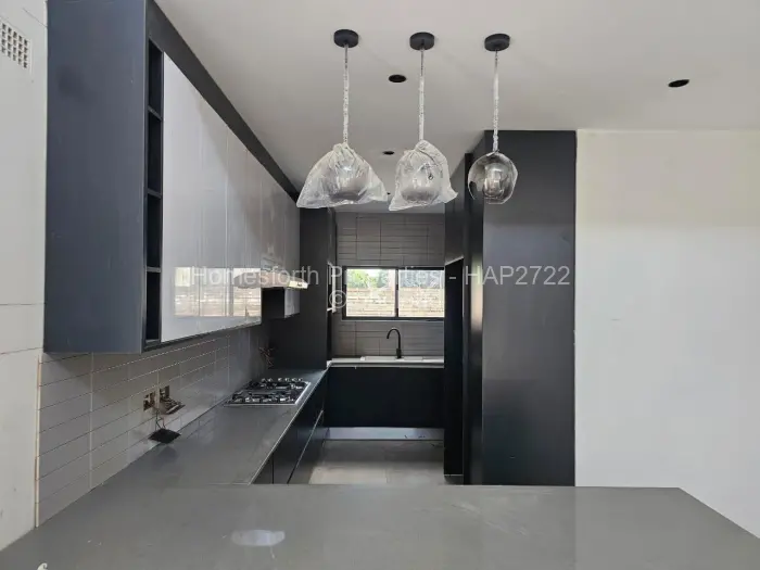 Townhouse/Cluster for Sale in Mandara, Harare