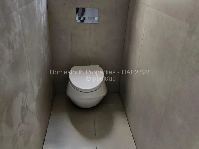 Townhouse/Cluster for Sale in Mandara, Harare