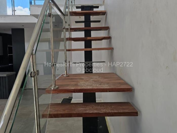 Townhouse/Cluster for Sale in Mandara, Harare