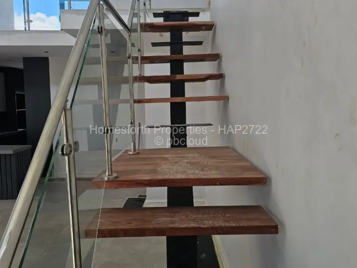 Townhouse/Cluster for Sale in Mandara, Harare